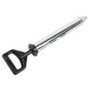 Stainless Steel Cement Mortar Pointing Brick Grouting Gun Sprayer Tile