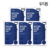 Dodream Dudream Bone Health Calcium Magnesium Vitamin D PGA 60 Tablets x 5 Boxes (5-Month Supply) / 두드림 뼈건강 칼슘 마그네슘 비타민D PGA 60정 X 5박스 (5개월분)
