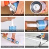 E-SDS Concrete Crack Filler and Sealant Self-Leveling, Polyurethane Construction Crack