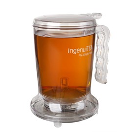 Adagio Teas IngenuiTEA Iced/XL Infusore per tè sciolto - Brewer - 850ml