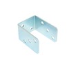 TRIBECCO® U-Post Shoe for Screw-On U-Bust 71 x 60 x