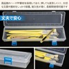 Pencil Case, Pencil Case, Soft Bag, Polypropylene Transparent Pen Case,