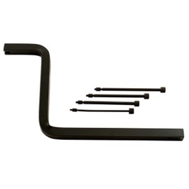 PowerTec 91957 Hinge Pin Remover Set