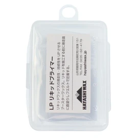 Liquid Primer LP HAYASHI WAX Ski Wax