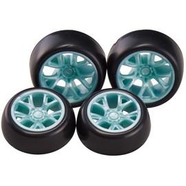 Geki Drive CP-018 Tire Foil Set 06 (25/26 Taper)