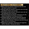 Rosh Men Salud Próstata Ingredientes Naturales Multivitaminico Hombre Cuidado Prostata