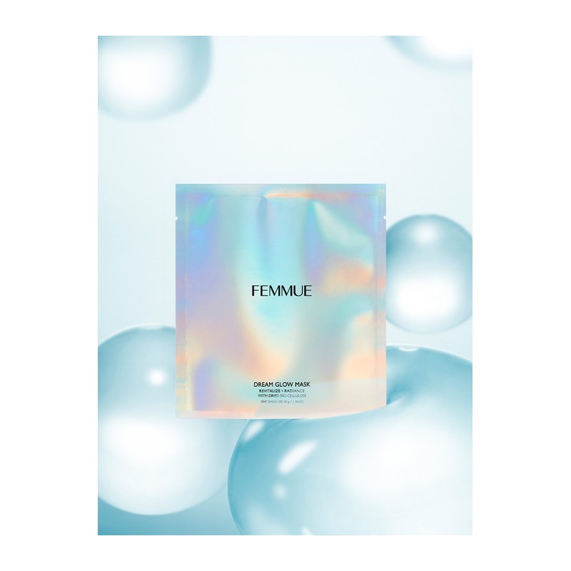 Illuminus Cream Kit (Cream+Velvet+Mask) / 일루미너스 크림 키트 (크림+벨벳+마스크)