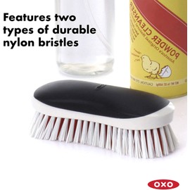OXO Good Grips Heavy Duty Scrub Brush