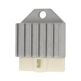 OTOTEC 4-Pin Regulator Rectifier 12V Compatible with Aprilia Amico Area 51 Gulliver Rally SR Scarabeo Motorcycle