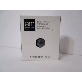 Eyeshadow em michelle phan Eyeshadow Refill for The Life Palette (All Yours) FREE SHIP!