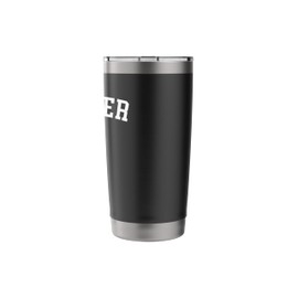 Draper Stainless Steel Insulated Tumbler