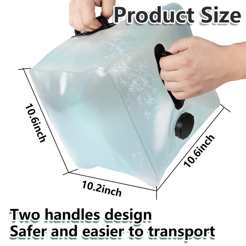 2 Pack Heavy Duty Pool Weight Plastic Sand Bags,Universal Pool
