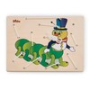 Dida - Caterpillar Lacing Game - The Threading Game with