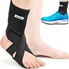NEOFECT Drop Foot Brace - Adjustable AFO Ankle Brace for
