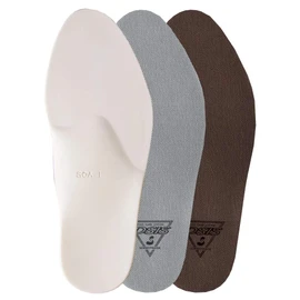 SORBO DSIS Sorbo Healthy Full Insole Type, Braun