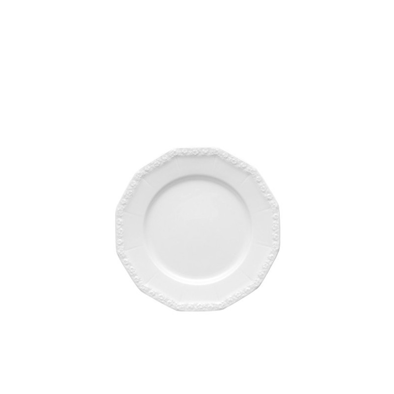 Rosenthal Maria 10430-800001-10225 Dinner Plate 25 cm White