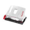 Maped Office Advanced White Two Hole Punch (20 sheets)