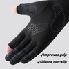 POONWEI Winter Warm Men's and Women's Touch Screen Outdoor Liner