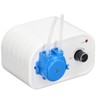 Peristaltic Pump Circulating Water Pump DC 12V Brush Motor for