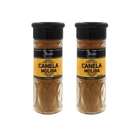 Pontino Canela Molida 65 Gramos 2 Piezas