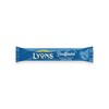 250pcs Lyons Individual Decaffeinated Instant Coffee Sachets - 1.5g Decaf