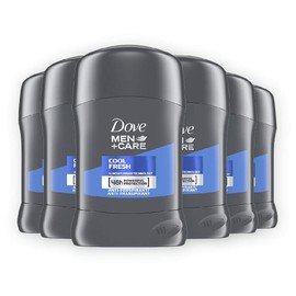 DMC Cool Fresh Stick 40ml (Pack of 6)