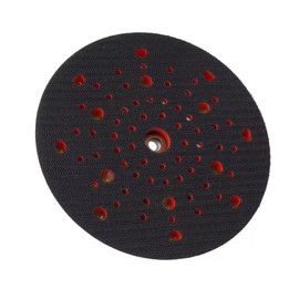 Medium Multihole Backing Pad for Bosch 2608900007 // GET 75-150 GEX 34-150