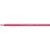 Faber-Castell Polychromos Artists' Single Pencil - Colour 128 Light Purple
