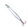 Jenzi Meerforellen-Blinker Lars Hansen Slash chrome, 10cm 26g
