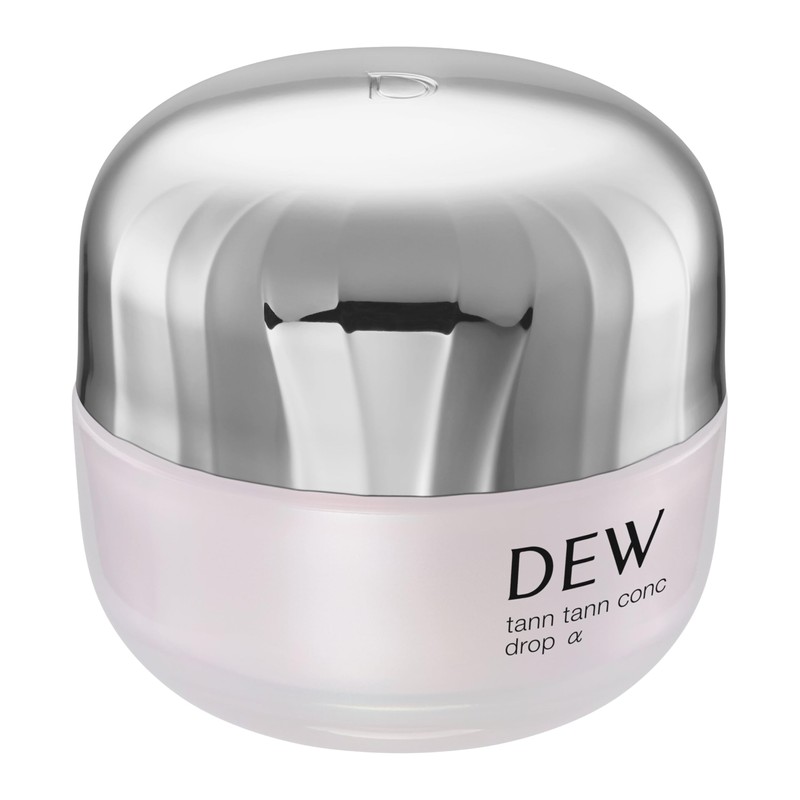 DEW Tantan Conque Drop α
