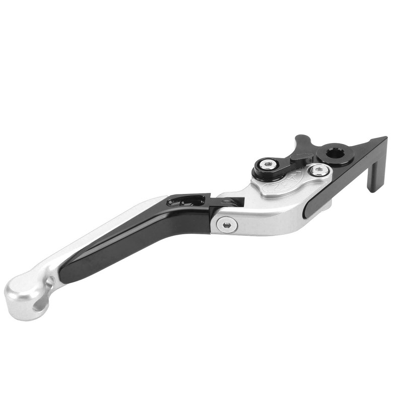 Folding Brake Levers T6063 CNC Aluminum Foldable Brake Handle Levers