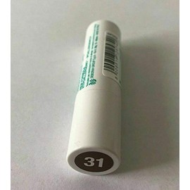 HYDRACOLOR Lippenstift 31, Bois de Rose, perfekt pflegender Lippenstift mit hohem Lichtschutzfaktor, frei von Parabenen und Glycerin