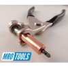 Cleco Temporary Rivets Set - 50 1/8 Cleco Temporary Rivets