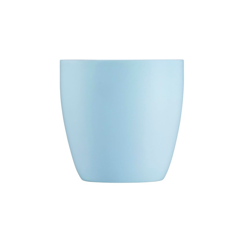 Cooks Professional Stainless Steel Espresso Cups | Pack of 2