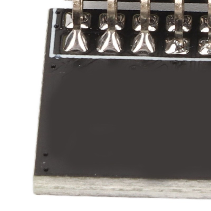 TPM 2.0 Module 2x7P 14 Pin 2mm Space Safe Stable