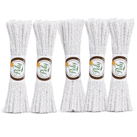220 Count Hard Bristle Pipe Cleaners