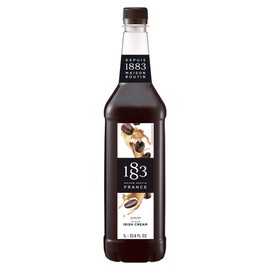 1883 Routin Irish Cream Syrup (1000 mL)