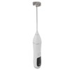 Handheld Electric Milk Frother Wireless Portable Handheld Milk Foam Maker