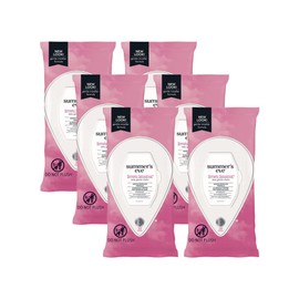 Summers Eve Cleansing Cloths 32 Count Simply Sensitive (6 Pack)
