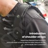 Ohoho Backpack Sprayer Replacement Strap for Most Chapin Backpack Sprayers