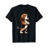 Beagle Beagle owner Beagle lover Beagle owner Beaglefan T-Shirt