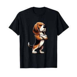 Beagle Beagle owner Beagle lover Beagle owner Beaglefan T-Shirt