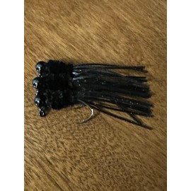 Unbranded Crappie Jigs