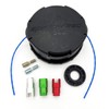 echosari Echo 78890-21050 Speed Feed 500 String Trimmer Head