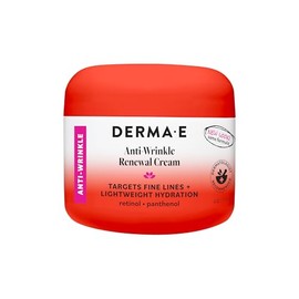 DERMA-E VIOPY derma e Anti-Wrinkle Vitamin A Retinyl Palmitate Creme
