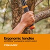 Fiskars 28" Loppers for Tree Trimming, Heavy Duty, Rust-Resistant Sharp
