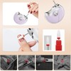 Electric Nail Clipper for Senior, Smart Toenail Clipper, 2026 Upgraded