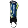 uhlsport Tibia Plate Pro, Unisex Youth Football Shin Guards, Azul