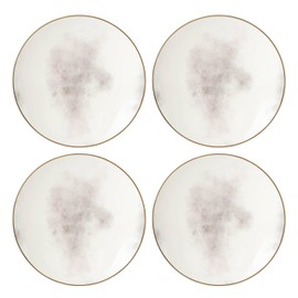 Lenox 897306 Trianna Coupe Salad Plates, Set of 4
