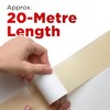 Status Status: IONOS Masking Tape (20metres, 48mm) - 1 Pack/Easy